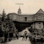 Gruss aus Gebhardsberg