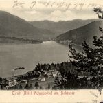 Achensee, Hotel Achenseehof