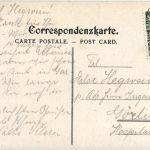 Achensee, Hotel Scholastika