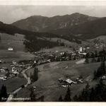 Achenkirch, Gesamtansicht