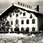 Achenkirch, Tiroler Weinhaus