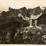 Erfurter Hütte