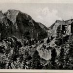 Erfurter Hütte