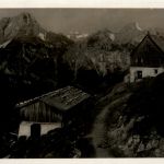 Plumserjoch Haus