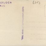 Plumserjoch Haus