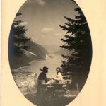 Pertisau am Achensee -