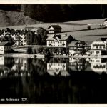 Achensee, Pertisau