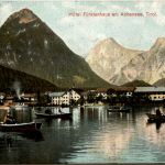 Achensee, Hotel Fürstenhaus