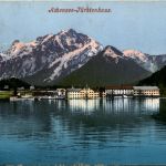 Achensee, Hotel Fürstenhaus