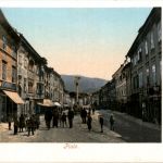 Villach, Platz