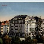 Villach, Parkhotel