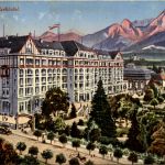 Villach, Parkhotel