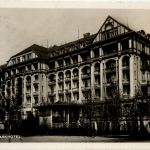 Villach, Parkhotel