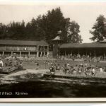 Villach, Warmbad