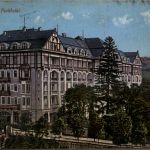 Villach, Parkhotel