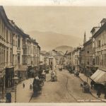 Villach, Hauptplatz