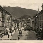 Villach, Hauptplatz