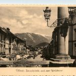 Villach, Hauptplatz mit Görlitzen