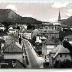 Villach, mit Bleiberg