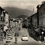 Villach, Hauptplatz