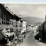Villach, Hauptplatz