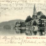 Maria Wörth, Wörthersee