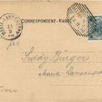 Maria Wörth, am Wörthersee, von der Seeseite