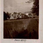 Maria Wörth, am Wörthersee,