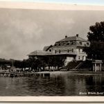 Maria Wörth, am Wörthersee, Hotel Linde