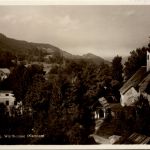 Maria Wörth, am Wörthersee,