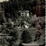 Maria Wörth, am Wörthersee, Villa Erika