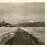 Maria Wörth, am Wörthersee,