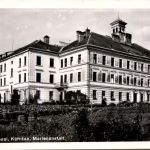 Maria-Saal, Marienanstalt