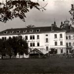 Maria-Saal, Marienanstalt