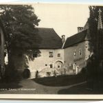 Maria-Saal, Kirchhof