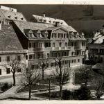 Mariazell, Marienheim der Schulschwestern