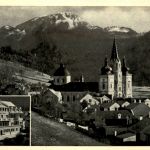 Mariazell, Marienheim der Schulschwestern