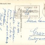 Mariazell, Marienheim der Schulschwestern