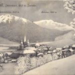 Mariazell,