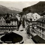 Mariazell,