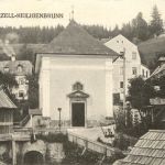 Mariazell, Heiligenbrunn