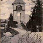 Mariazell, Am Kreuzberg