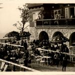 Mariazell, Bürgeralpe