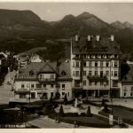 Mariazell,