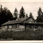 Mariazell, Bundesschul-Landheim