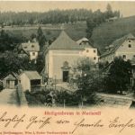 Mariazell, Heiligenbrunn