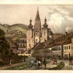 Mariazell,