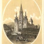 Mariazell, Gnadenkirche
