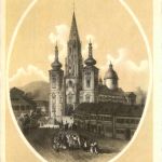 Mariazell, Gnadenkirche