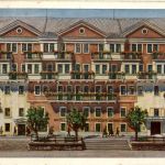 Mariazell, Hotel Feichtegger